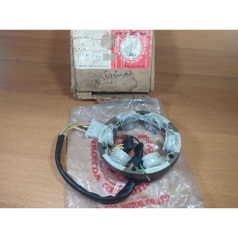 Honda S90 S90Z Spul Original nos