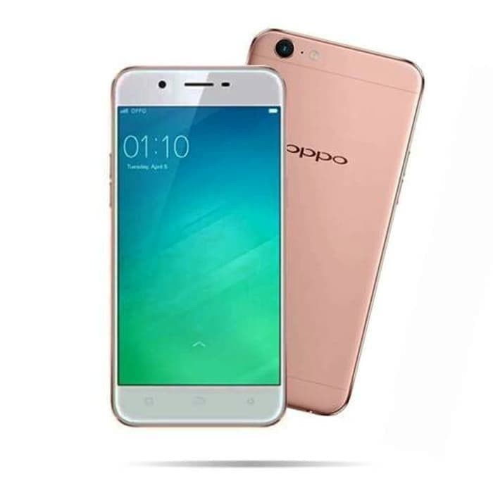 Handphone OPPO A39 RAM 3/32 Limited