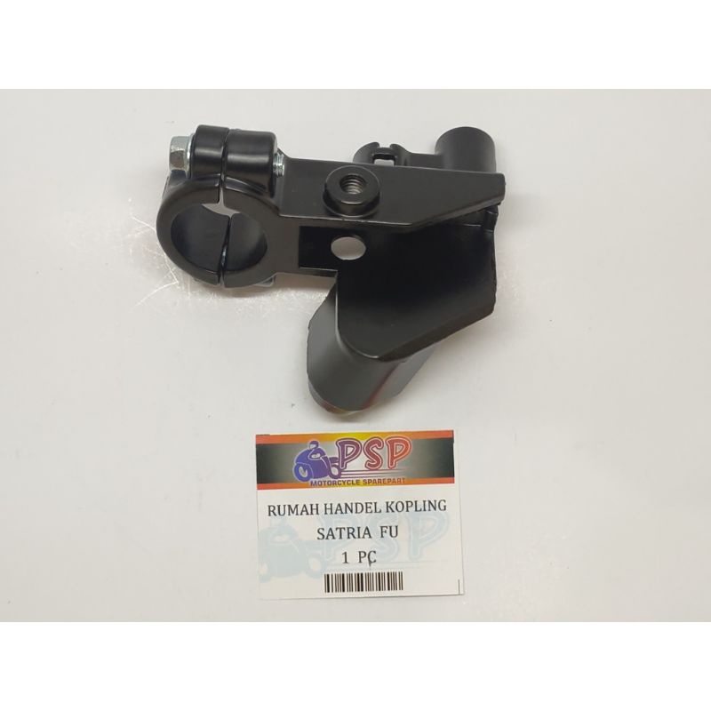 Rumah Handle / Dudukan Handle Kopling - Satria FU