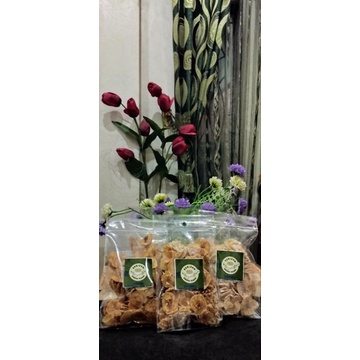 

Keripik Pisang Originial & Manis