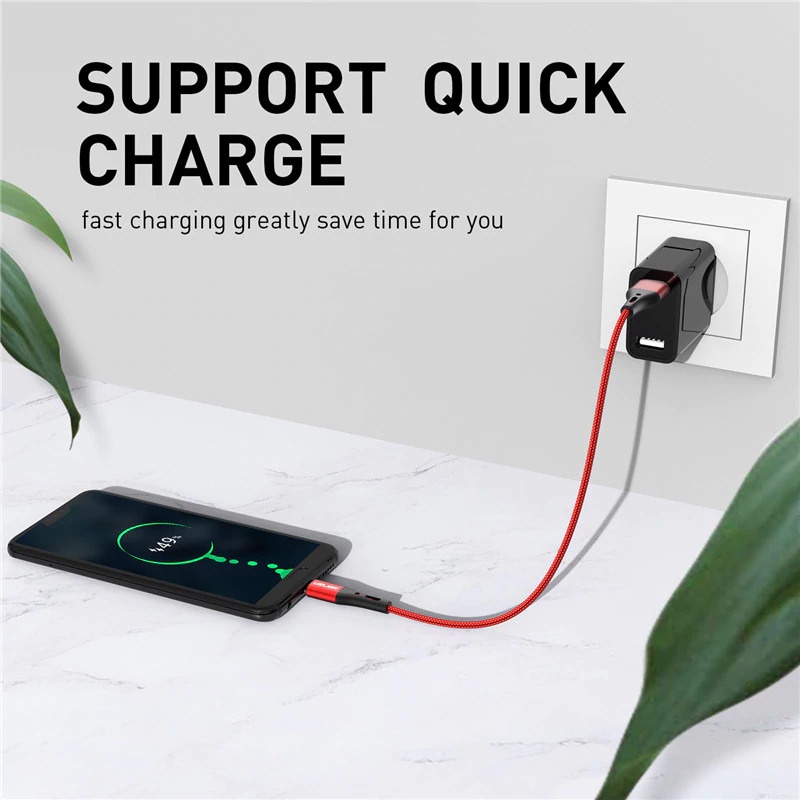 [ BISA COD ] Kabel Charger Usb Type C 3A 60W - Kabel Charger Panjang 2M - 1M - 1.2M -Kabel Charger Hp Laptop - Kabel Casan - Kabel Data - Kabel Handphone - Kabel Data Charger Baterai - Carjer - Casan - Kabel Hp Murah - Kabel Usb Tipe C - Usb Type C