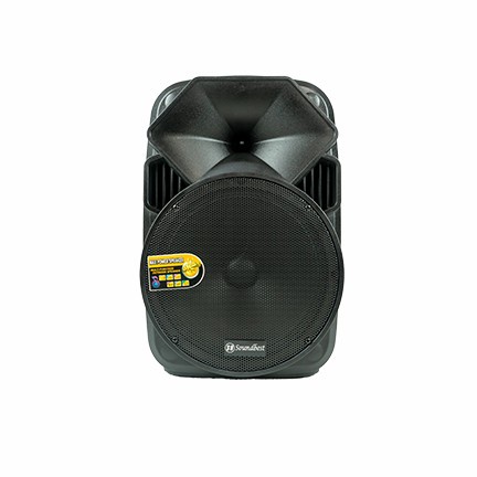 Speaker Soundbest FT12  Portable  12inch