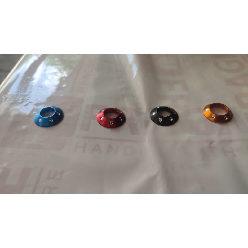 

WC manik/custom joran 8,9,10mm