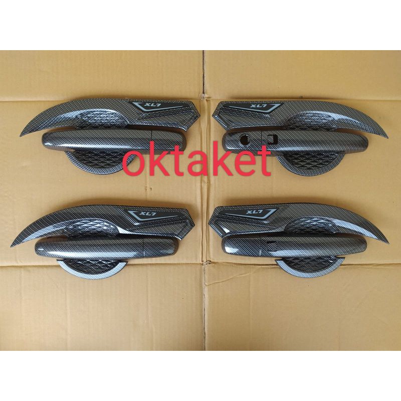 paket outer handle XL7 2020 2021 2023 full carbon