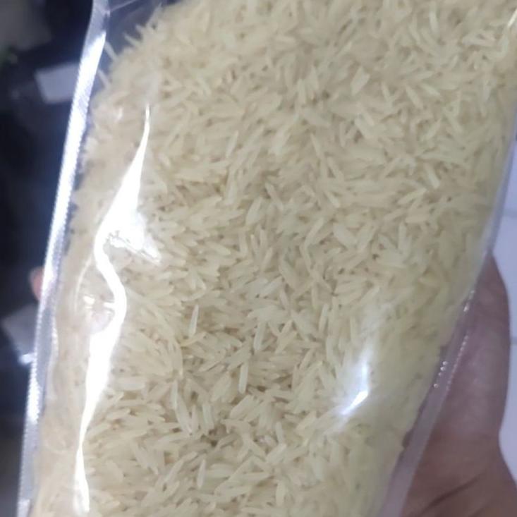

☀ Beras Basmati Murah 1 kg repack- ♟
