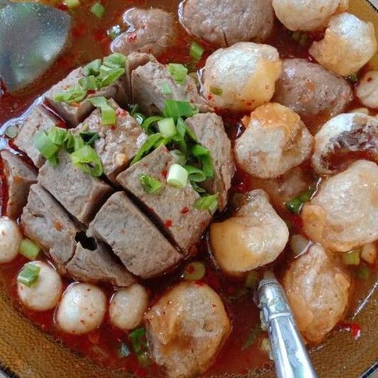 

ORIGINAL% BASO IKAN JUMBO/RUDAL ISI JANDO (kemasan instan)