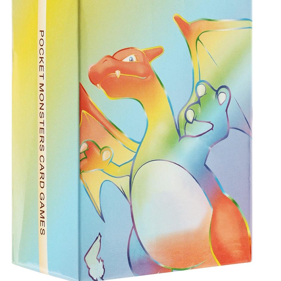 Borong Irit  Kartu Pokemon Booster Box untuk Koleksi Anak
