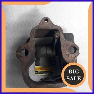 perkakas SEKEN KND5B TEMLAR PELATUK TEMPLAR BURUNG PIANO ORIGINAL BAWAAN DISEL KUBOTA TUA