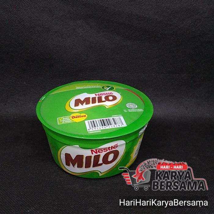 

NESTLE MILO COMBO PACK 32GR