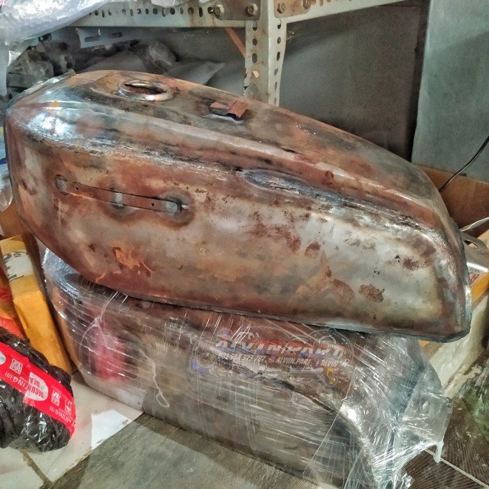 :>:>:>:>] TANGKI TENGKI GL100 GL 100 press