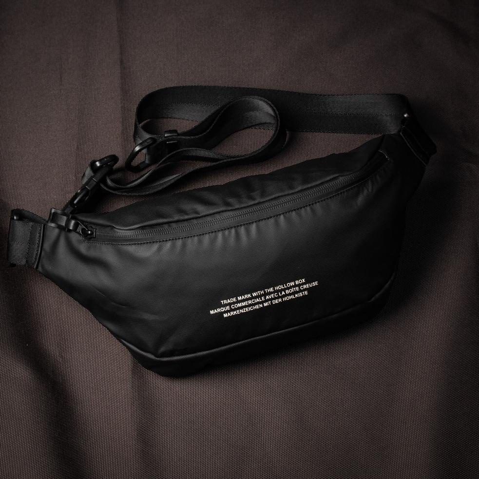 SALE Euphrates Waist Bag | Riverwave | Tas Selempang Anti Air | Waterproof | Sling bag Pria Terbaru