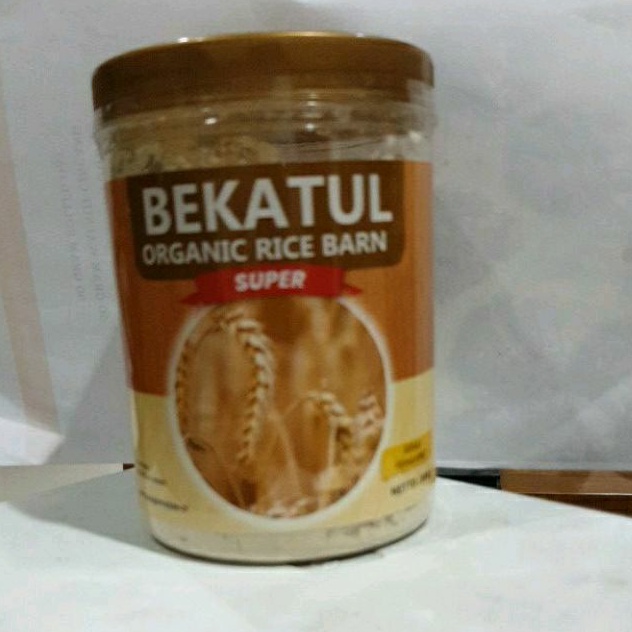 Bekatul