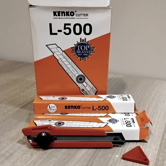 

>*>*>*>*] Cutter L-500 Kenko