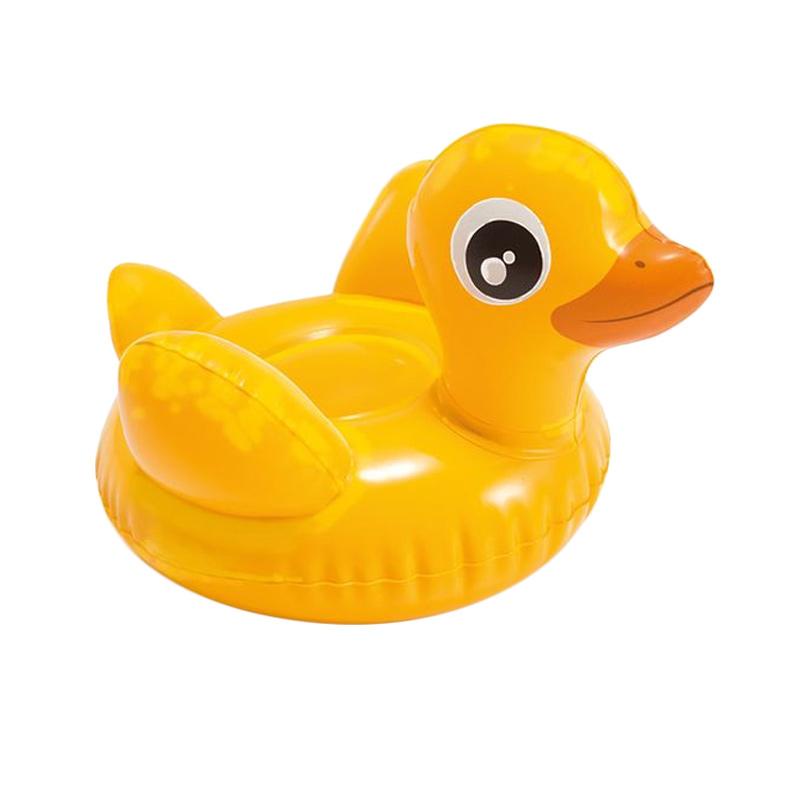 Mainan Mandi Anak Intex Puff'N Play Water Toys 58590