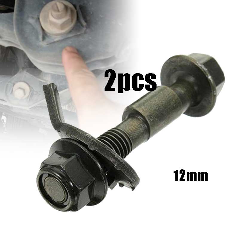 2PCS Baut Chamber Spooring ukuran 12mm Chamber Spooring