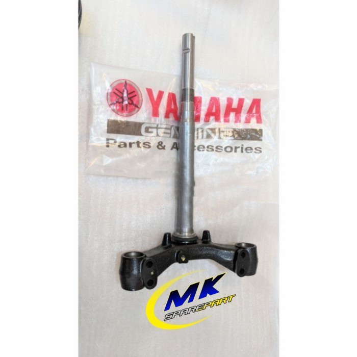 SEGITIGA BAWAH, T STANG NMAX OLD 2015-2019 ORIGINAL YAMAHA