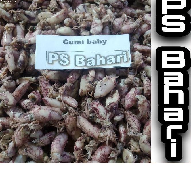 

➺ BABY CUMI 1 KG ۩