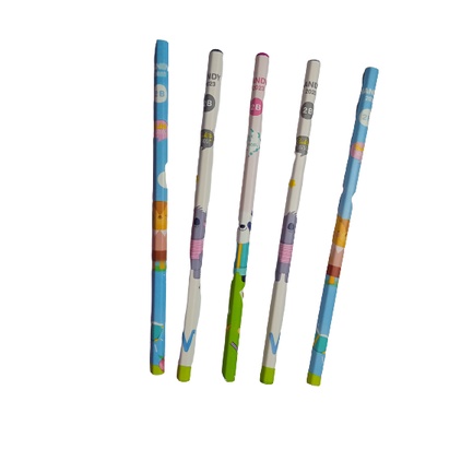 

Pensil 2B HANDY 2023