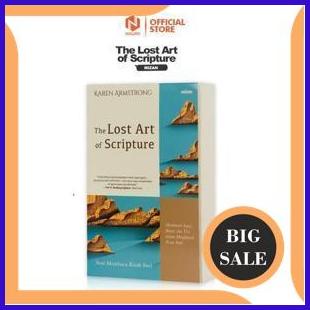 

parts Novel Sejarah Agama The Lost Art Of Scripture Seni membaca Kitab Suci 1F3BZ3