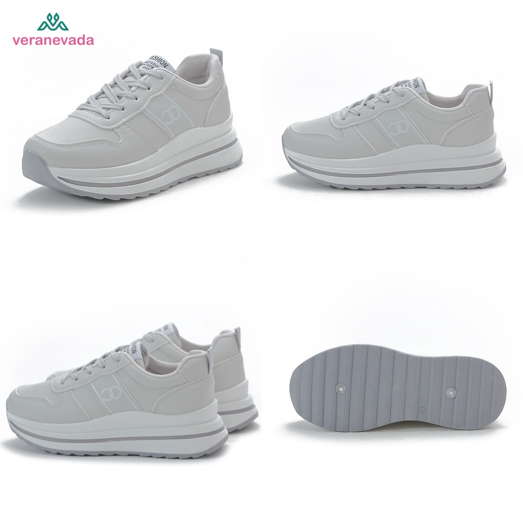 Vera Nevada Sepatu Sneakers Wanita Sport Shoes M5805