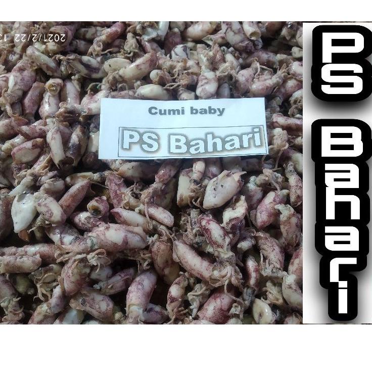 

➺ BABY CUMI 1 KG ➴