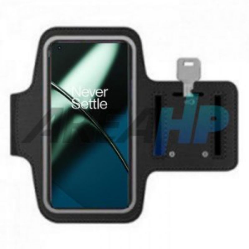 Armband Case Casing Cover Running Sport Gym Jogging Oneplus 11