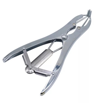 Tang Kastrasi - Tang Kebiri Hewan Domba Anjing Babi - Expansion Plier Berkualitas