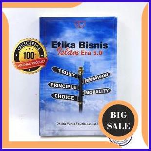 

onderdil Etika Bisnis Islam Era 5.0 - Ika Yunia Fauzia 1F3BZ3
