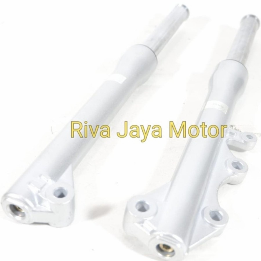 As + Bottom Tabung Shock Shockbreaker Depan Jupiter Z