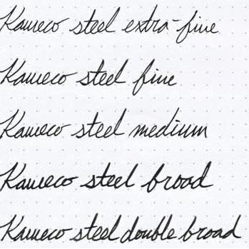 

KAWECO Sport Skyline Fountain Pen