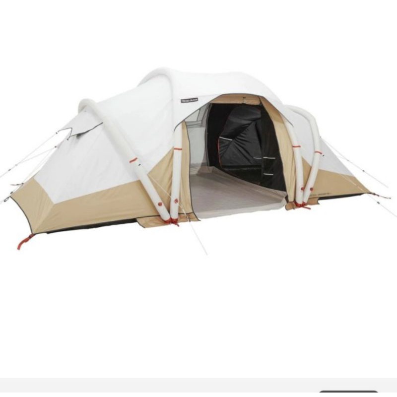 arpenaz 4.2 air seconds