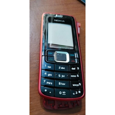 kesing nokia 3110 3110c