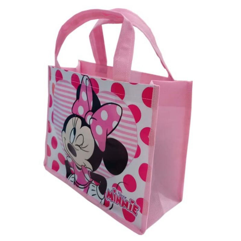 

Tas Ultah Mickey /Tas Souvenir Mickey