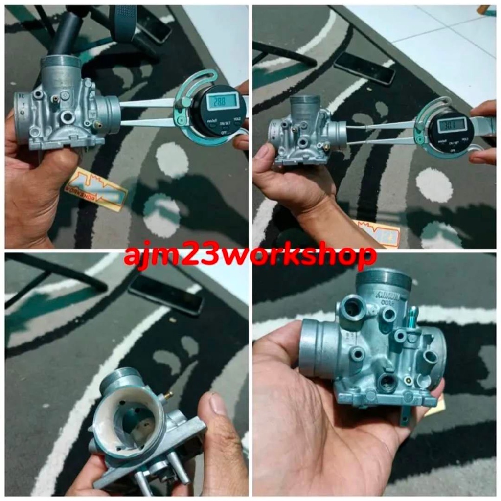 KARBU RX KING REAMER
