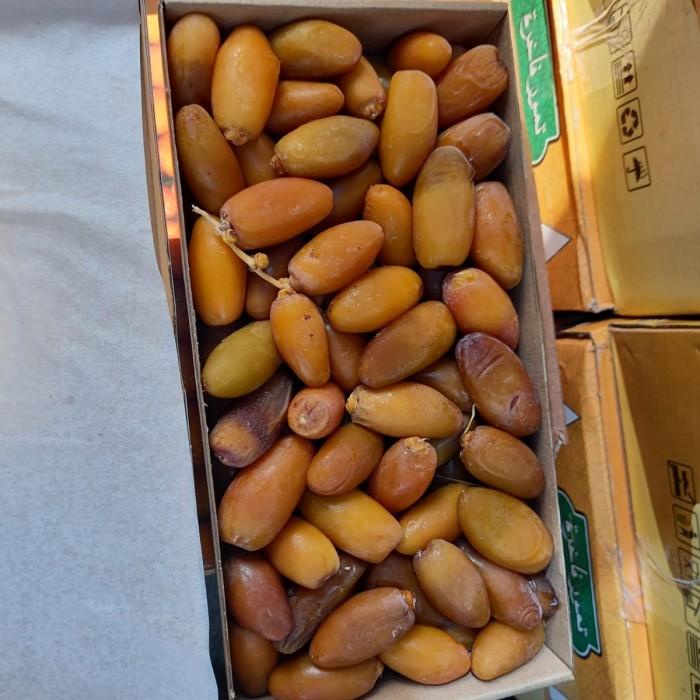 

Kurma Ruthob Libya 1Kg Pakingan Asli Dari Libya Fresh Dan Segar 078