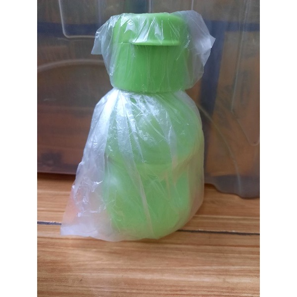 Eco Bottle kids 350ml tupperware