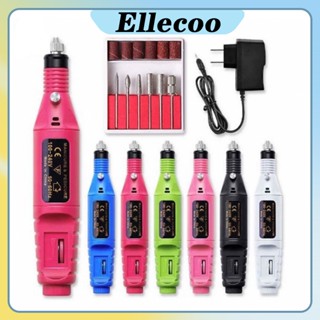 Image of Bor Mini / Alat Ukir Grafir / Gerinda Listrik Mini / Pen Ukir / Pedicure Manicure Machine Set/mesin bor mini/ Mesin Bor Gerinda Mini Drill IC EMMC/Set Mini Grinder/Alat Ukir Grafir PCB Bor Mini