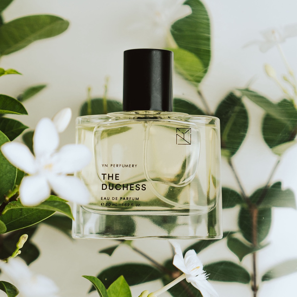Terlaris ✨ -YN Perfumery | THE DUCHESS - Eau De Parfum 50ml- 2.2.23