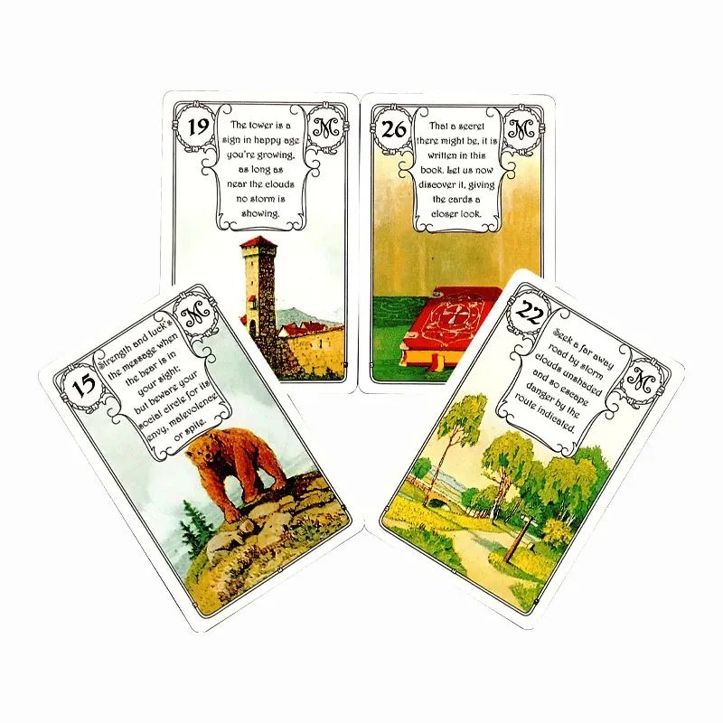 JMC Urania Lenormand