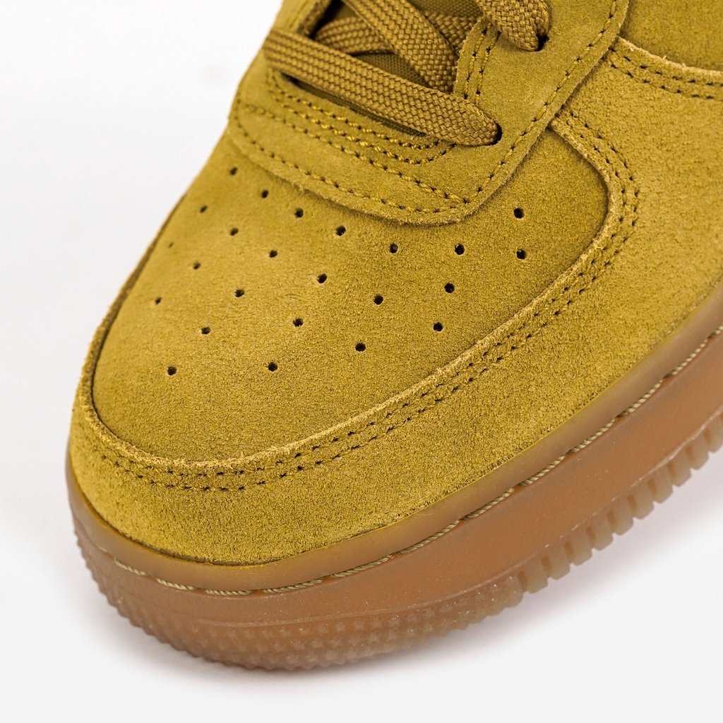 Air Force 1 Low Flax GS