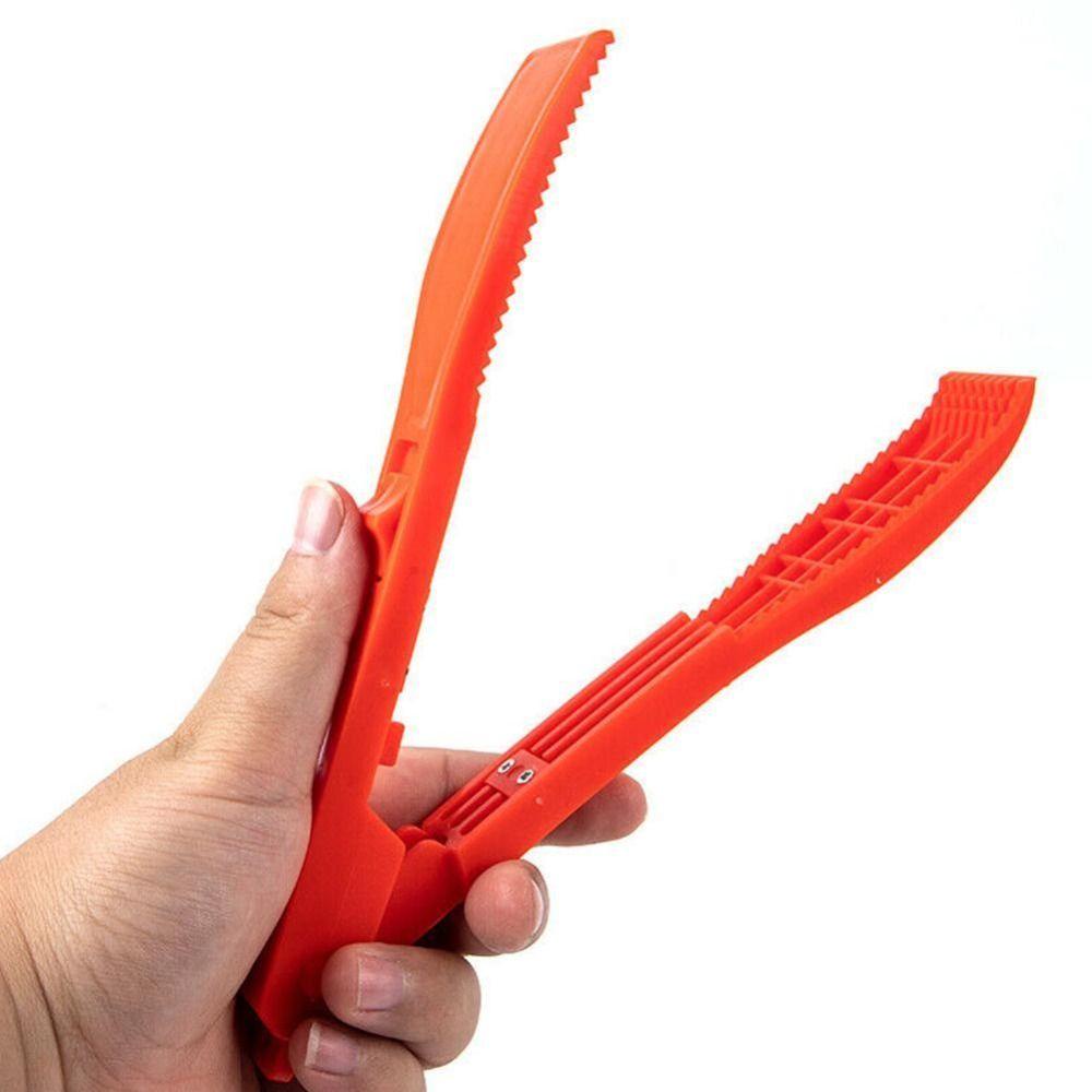 TOP Fish Control Plier Catcher ABS Tang Pancing Nelayan