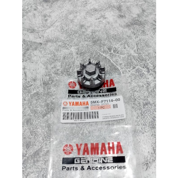 TUTUP OLI PEMBUANGAN OLI MIO SPORTY