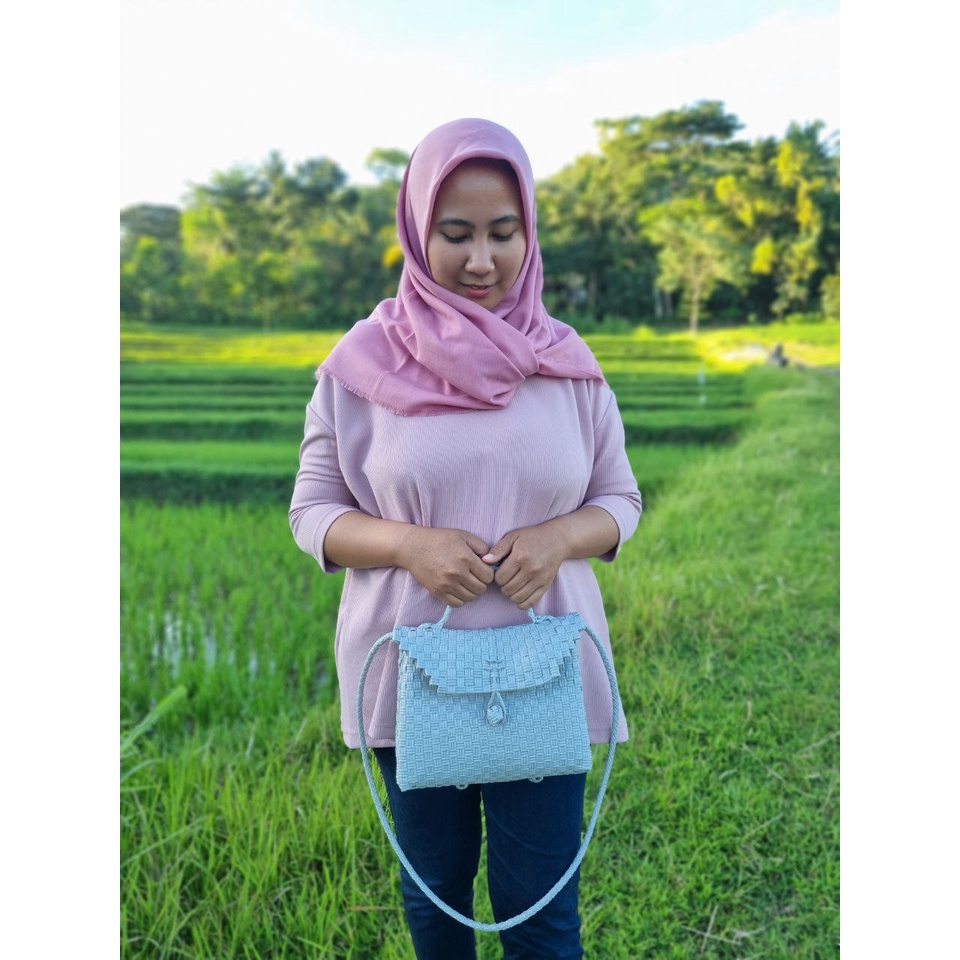 TAS JALI KARINA/JALI PREMIUM/TAS ANYAMAN