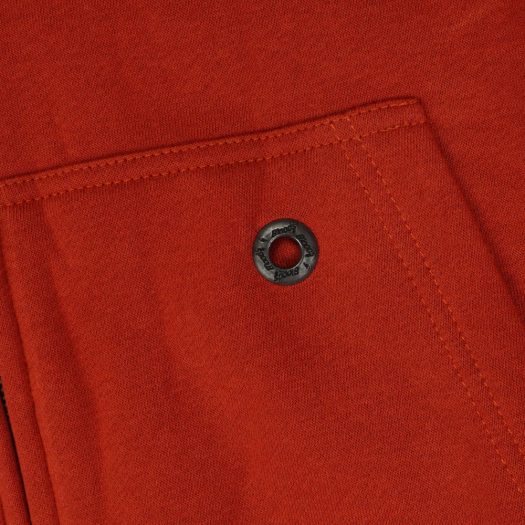 JAKET HOODIE BLOODS INDUSTRIES | HOTTY 03