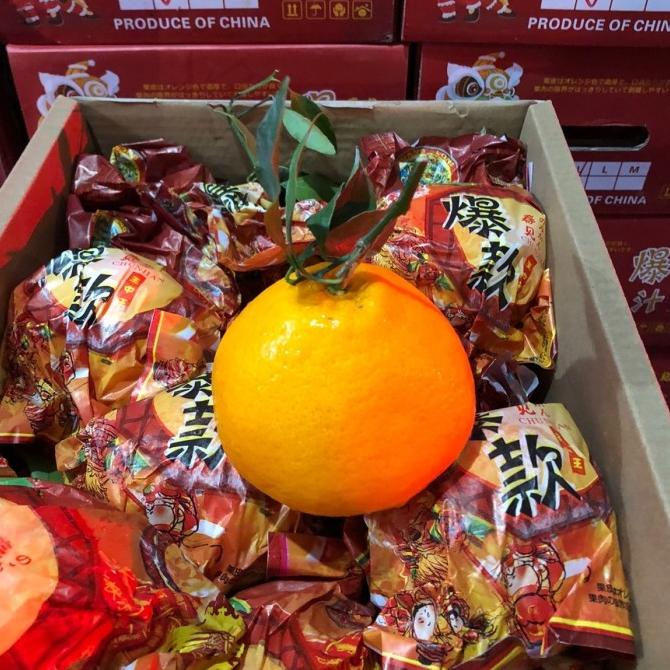 

Hampers Imlek Buah Jeruk/Dekopon/Manis/Termurah Toysacarl