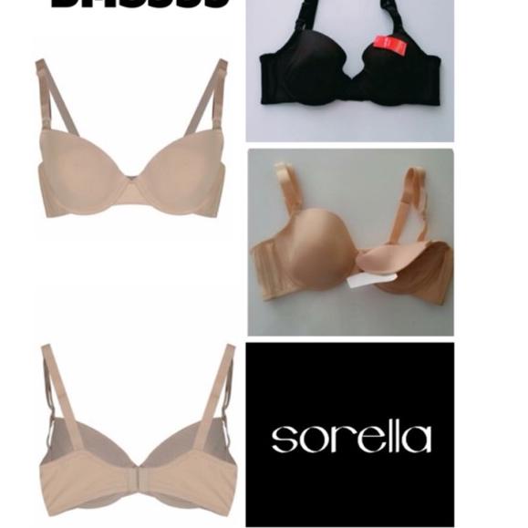 ✮ BMS335 bra menyusui sorella 34C 34D 36C 36D 38C 38D 40C ►