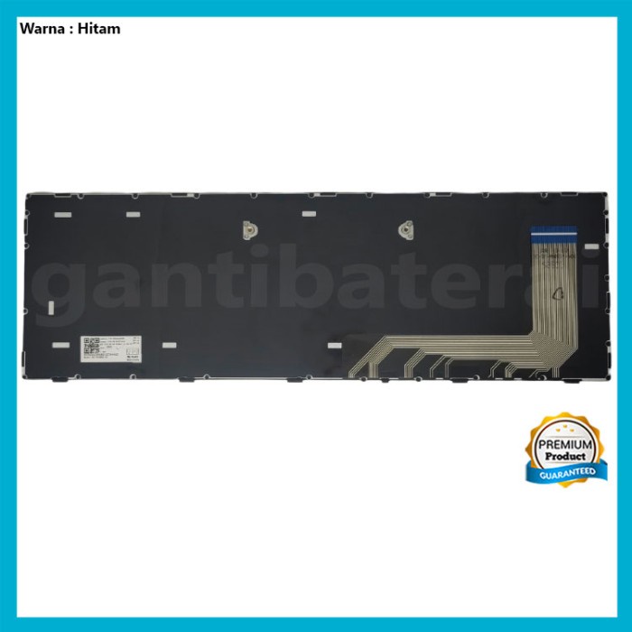 Keyboard Lenovo Ideapad 110-15 110-15ISK 110-15IKB