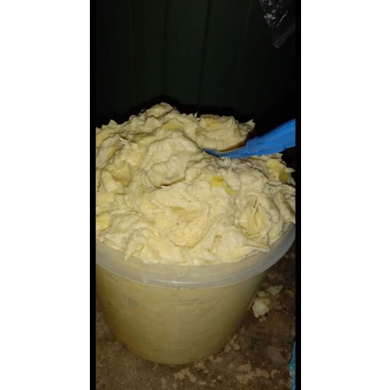 

1 kg TEMPOYAK DURIAN BARU (BARU BUAT 1 HARI)