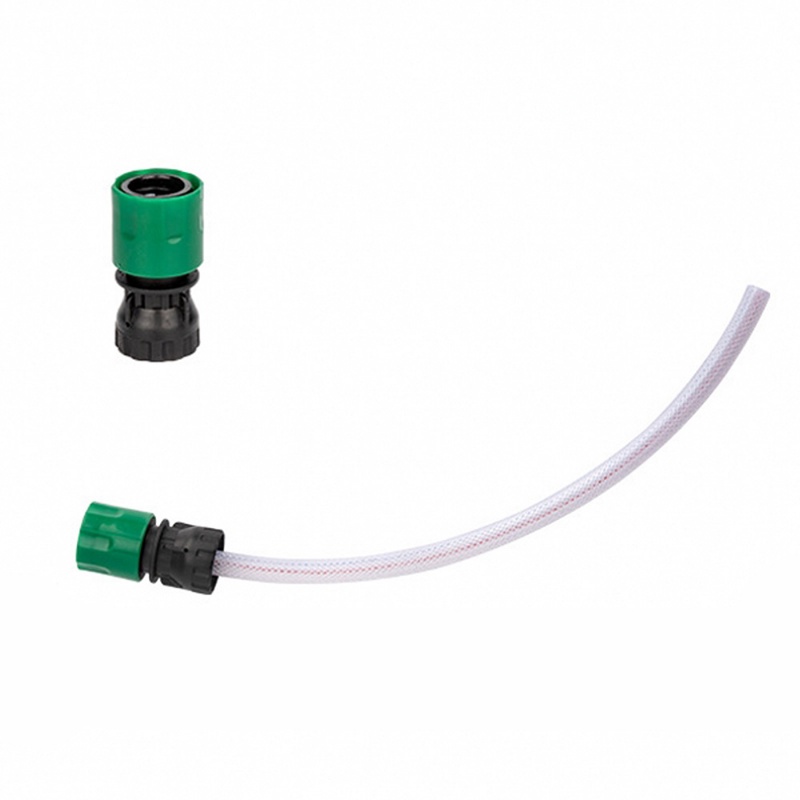 Water Inlet Pipe Sambungan Mesin Cuci Mobil Tekanan Tinggi/Water Inlet Connector Pipe of Lithium Battery Wireless Car Washer/Konektor Botol Coke Otomotif/Alat Cuci Mobil