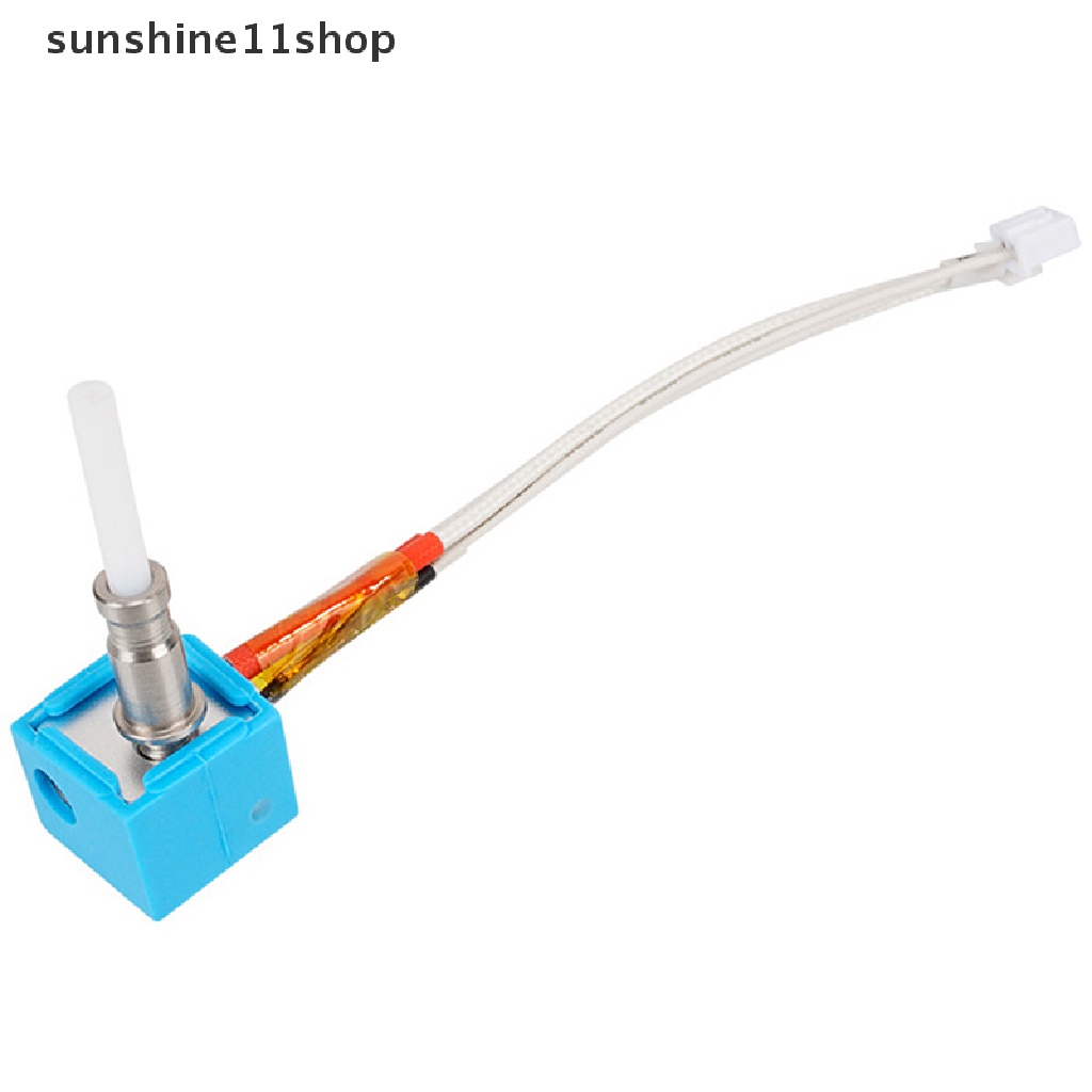 Sho Print Head Hot End 24V 40W Cartridge Heater Untuk Rakitan Kepala Ekstrusi 3D N